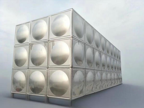 西安消防水箱的設置高度有什么要求?