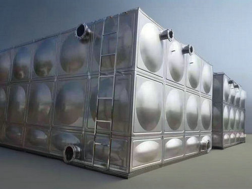 西安水箱厚度增加其重量和運輸成本會有怎樣的變化?