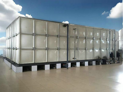 西安玻璃鋼水箱日常需要如何保養？