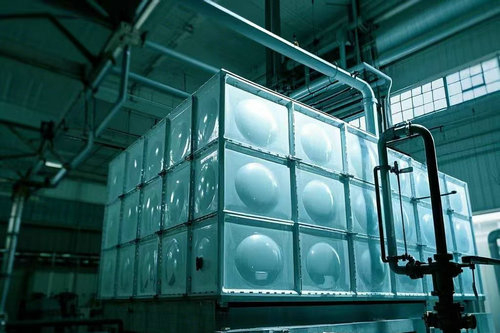 如何選擇適合制作西安消防水箱的玻璃鋼材料？